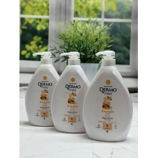 Dermomed Energia Mango 1 л гель для душу з ароматом манго